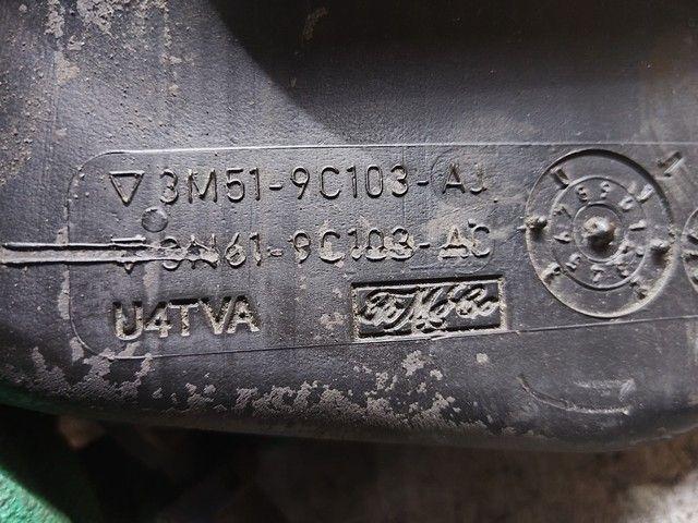 Бачок иолиса QUO8PH Ford Focus купить с доставкой