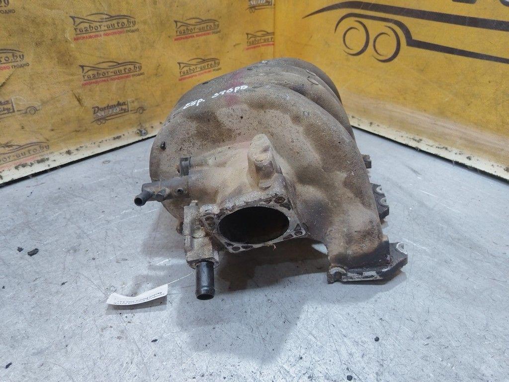 Коллектор впускной FUYV2I Renault Espace - Фото 2