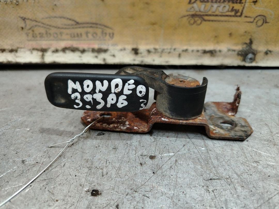Ручка открытия лючка топливного бака BNG7AH Ford Mondeo - Фото 2