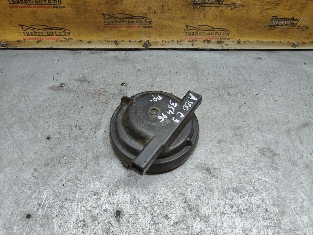 Крышка (заглушка) задняя фары левой 3H0BHX Audi 100