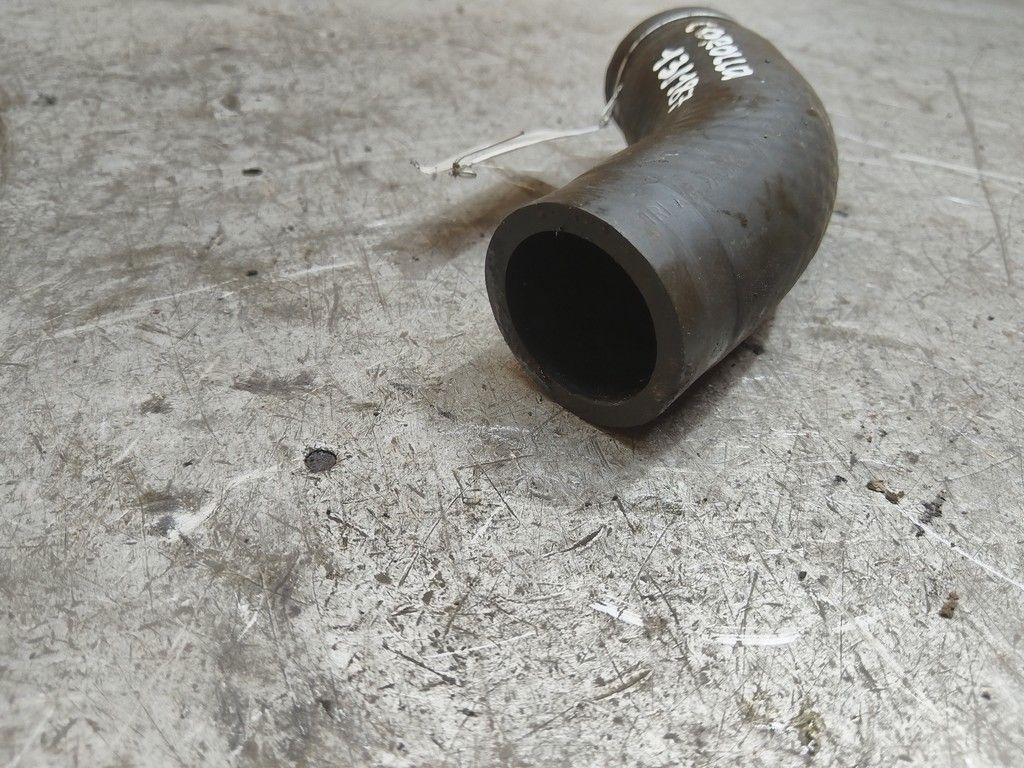 Патрубок (трубопровод, шланг) BKMJU7 Toyota Corolla - Фото 4