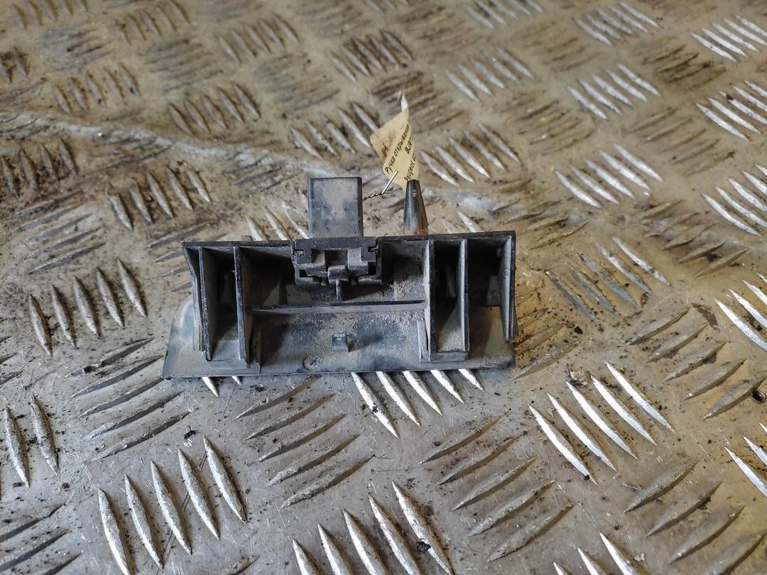 Ручка открывания багажника BJRTCD Peugeot 407 купить