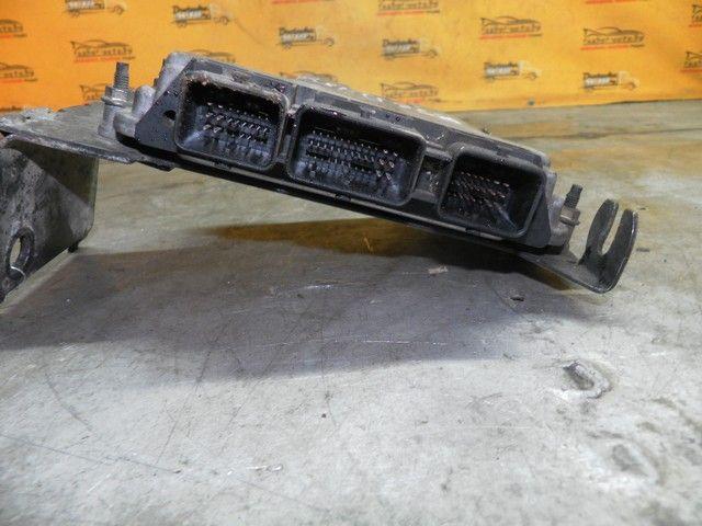 Блок управления двигателем GRGZQ5 Renault Scenic купить с доставкой