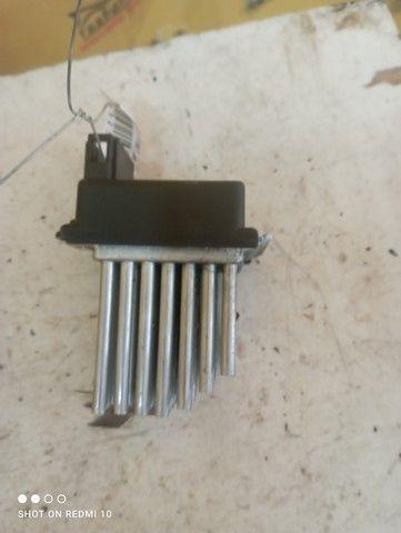 Сопротивление печки UZXSXV Audi A6 купить