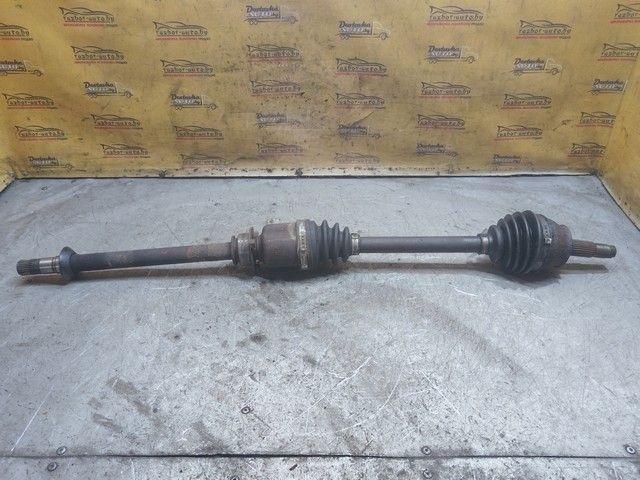 Полуось передняя правая (приводной вал, ШРУС) H2O5HG Fiat Linea купить в магазине запчастей бу