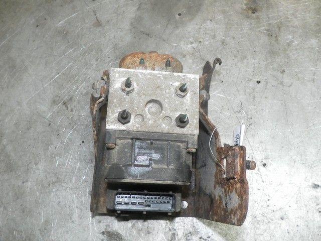 Блок ABS I7B0F6 Renault Scenic - Фото 3