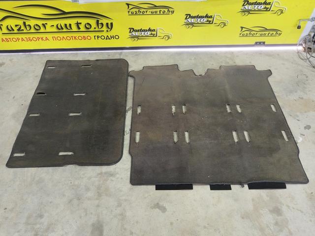 Ковер салонный 1HI83K Hyundai Trajet