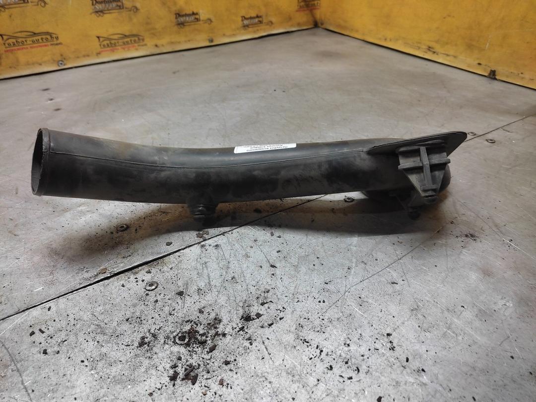 Патрубок воздушного фильтра X1WSU2 Opel Meriva купить