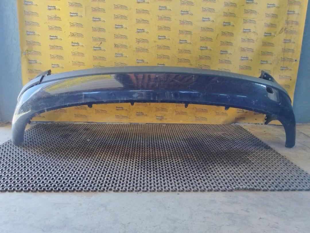 Бампер задний RJP8EP Renault Espace купить с доставкой. Огромный выбор запчастей и марок авто. У нас есть практически все.