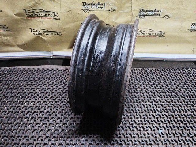 Диск штампованный R14    CSDXG7 Citroen C3 купить