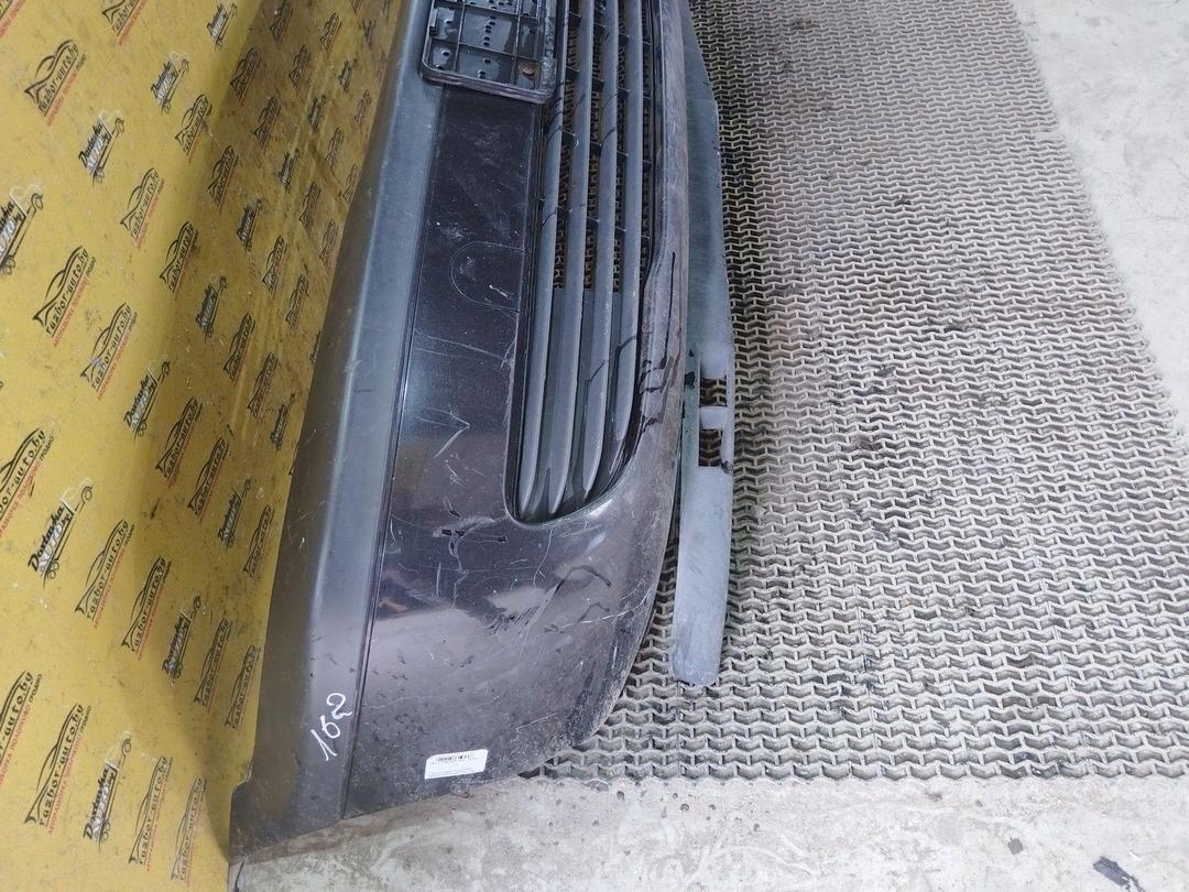 Бампер передний 444QE9 Opel Zafira купить