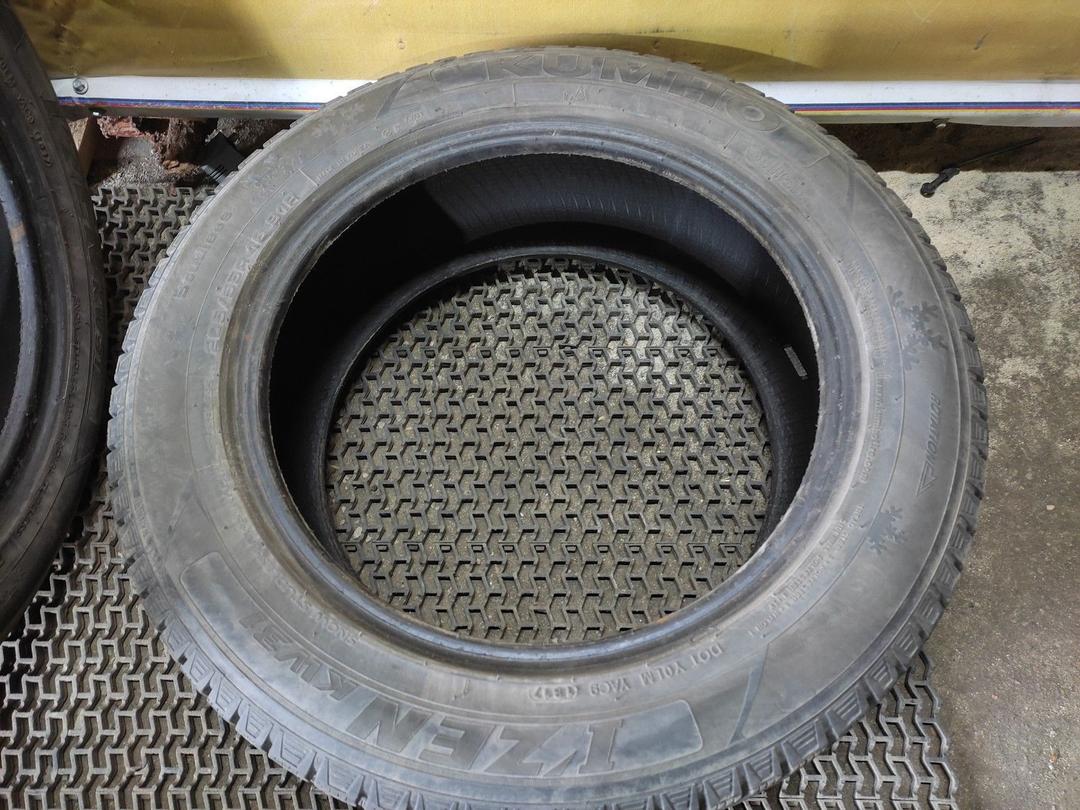 Шина Kumho 205/55 R16 1JMM8Y 1JMM8Y Kumho купить с доставкой