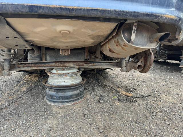 Бак топливный H28ZJI Toyota Corolla купить