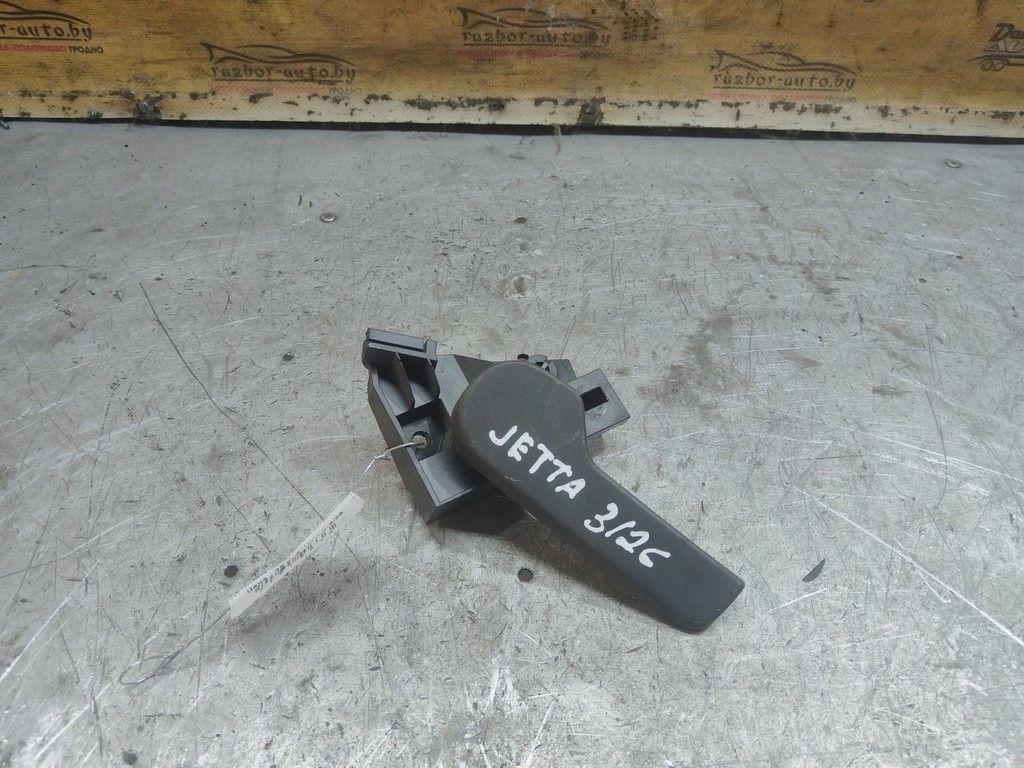 Ручка открывания капота BCXD3I Volkswagen Jetta - Фото 1
