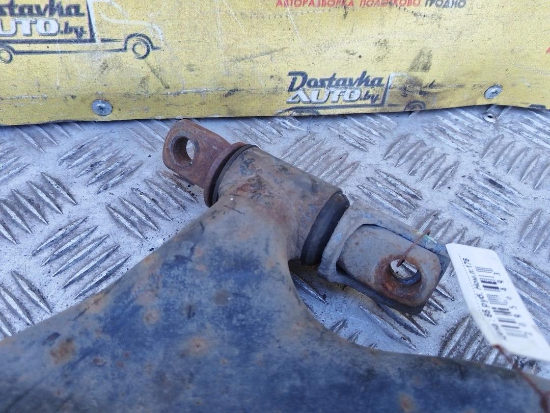 Рычаг передний левый 4MQ5Q5 Hyundai Trajet - Фото 7