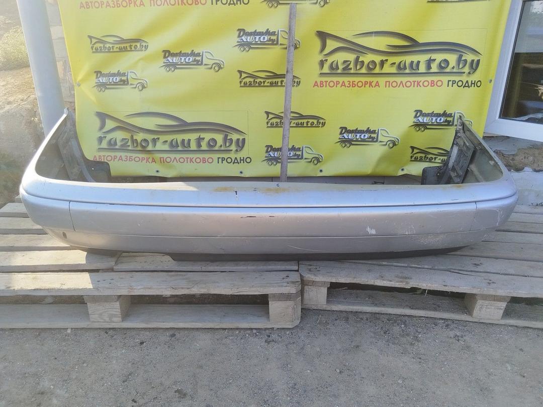 Бампер задний XHL7EI Audi 100