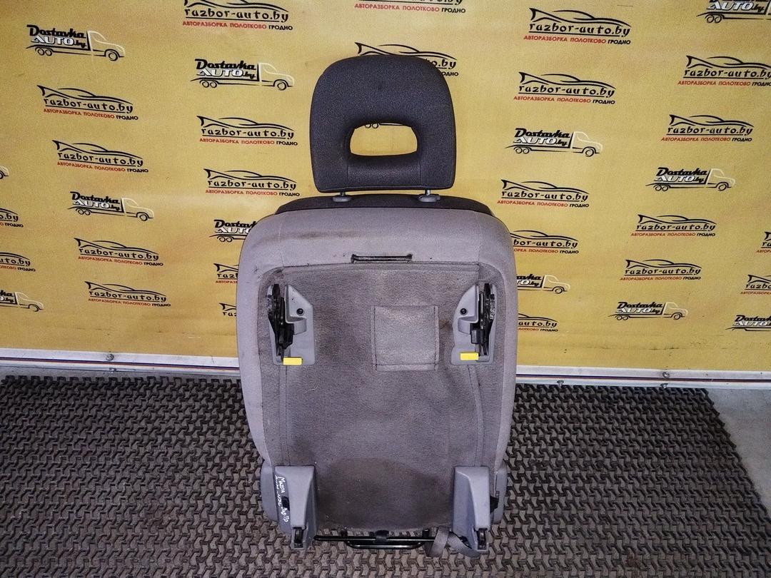 Сиденье заднее NZCE8L Mazda Premacy купить с доставкой