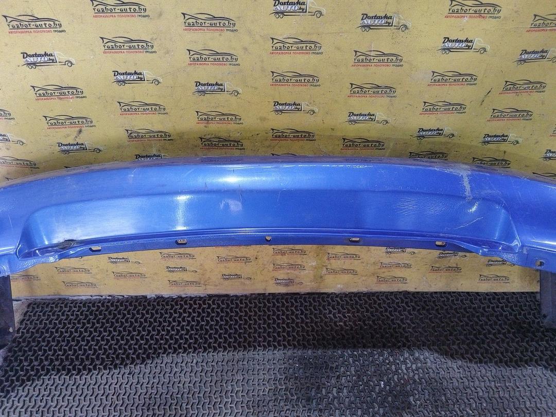 Бампер задний 31FAF2 Subaru Impreza undefined