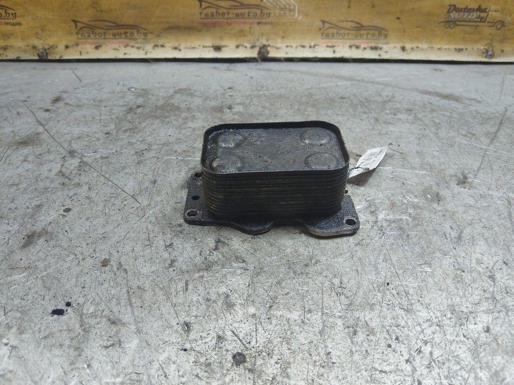 Теплообменник масляного фильтра HW1SQ8 Ford Galaxy - Фото 2