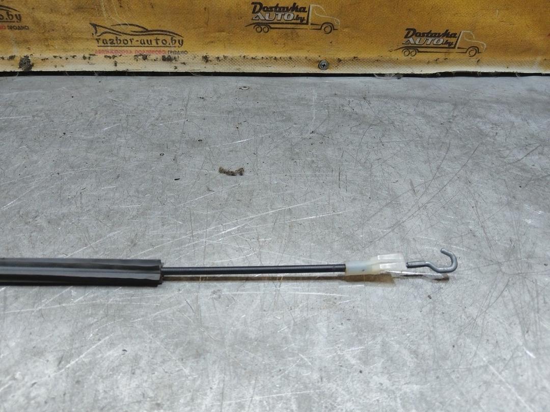 Замок двери передней левой NPCQ3D Opel Zafira купить на авторазборке