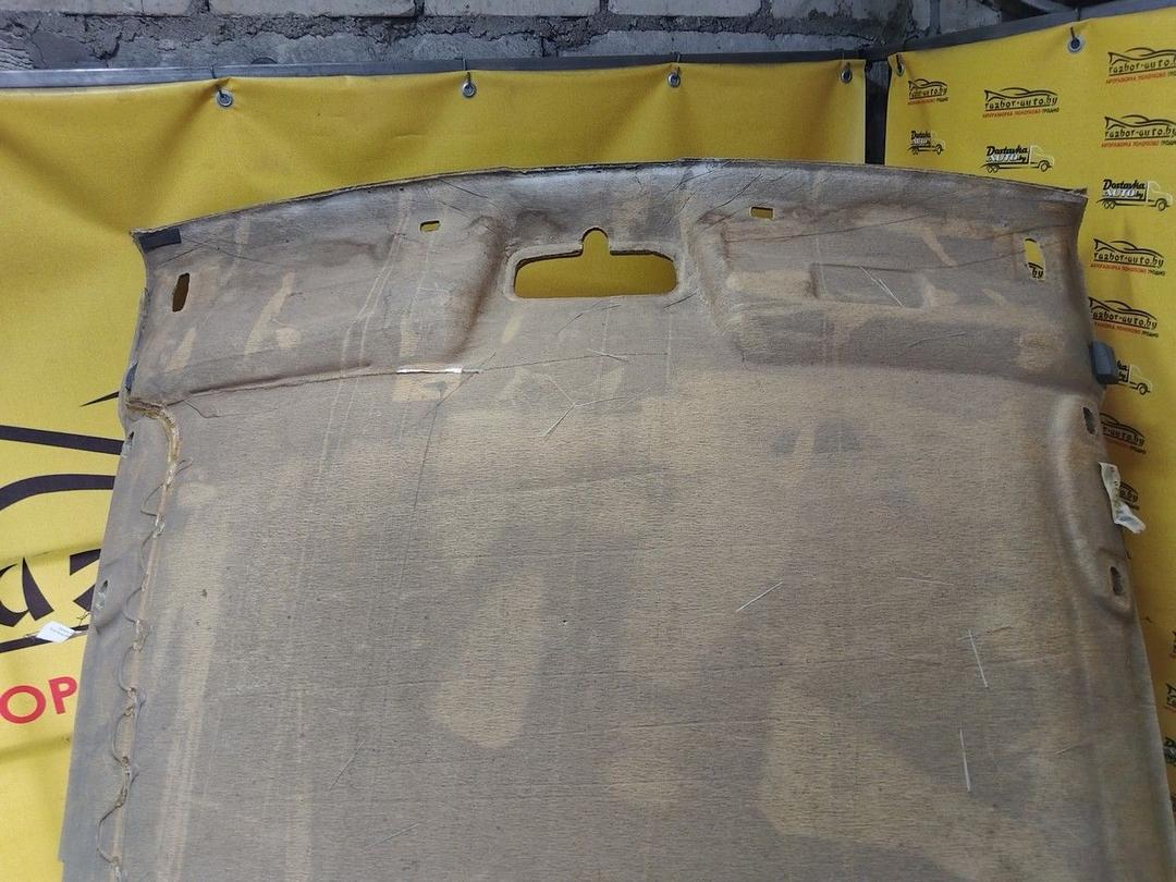 Потолок P9044X Ford Focus - Фото 15