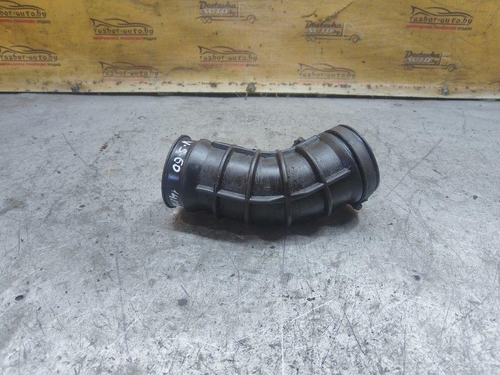 Патрубок турбины 372P7K Volvo S60 - Фото 3