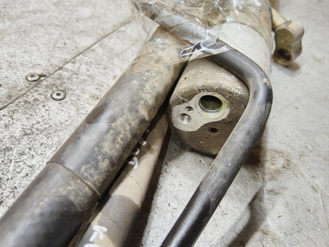 Трубка кондиционера 86J665 Seat Toledo - Фото 5