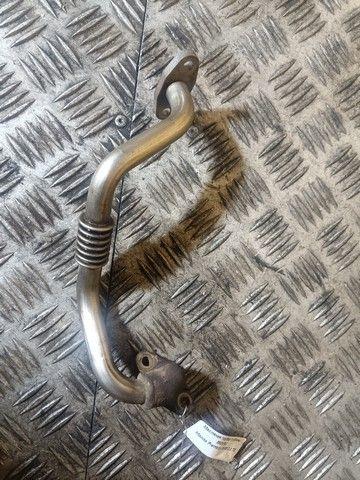 Масляная трубка турбины 882VRJ Mazda Premacy купить с доставкой