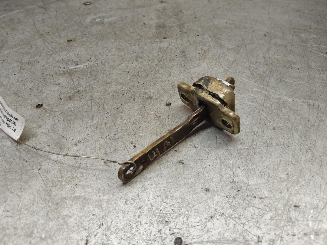 Ограничитель открывания двери передней PO52M0 Volkswagen Sharan