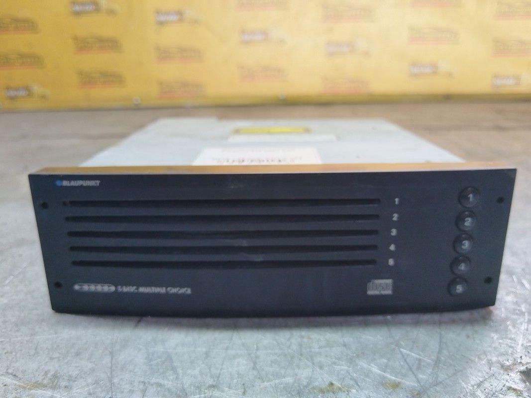 CD-чейнджер UFJM2E Peugeot 307 купить