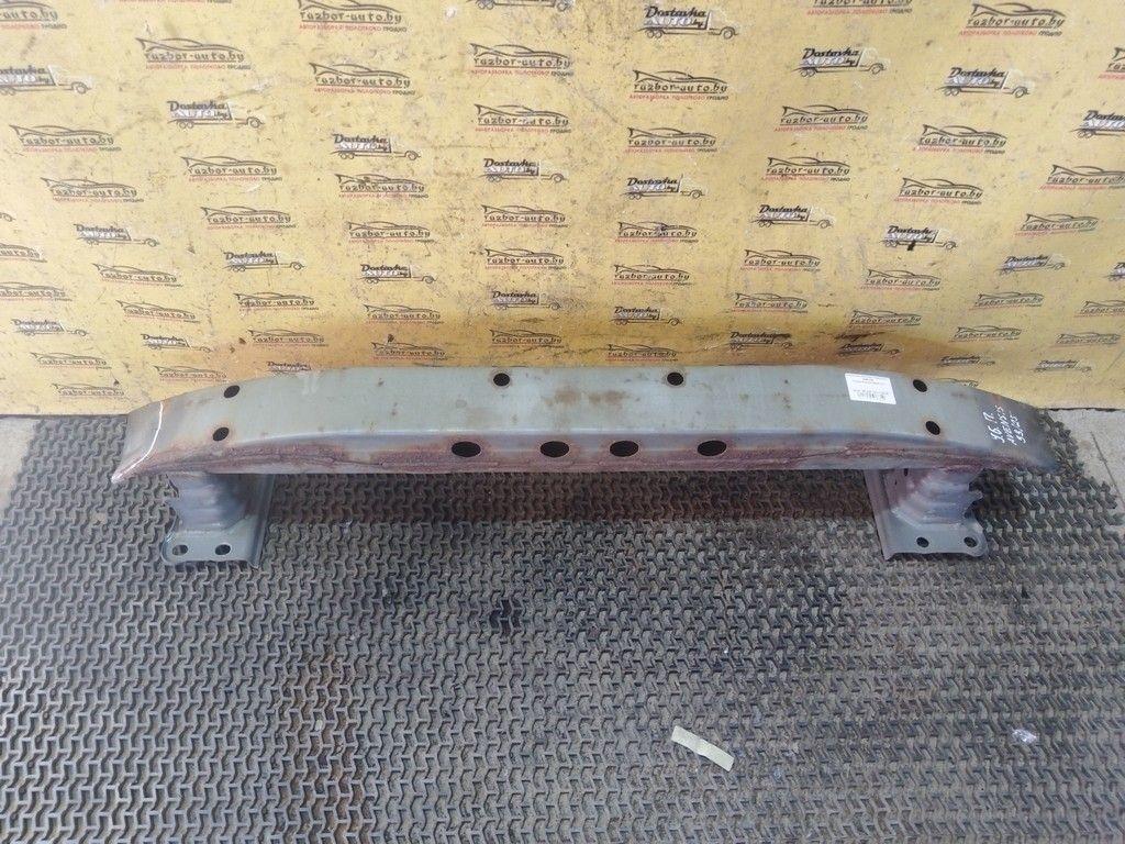 Усилитель бампера переднего G89LHB Toyota Avensis - Фото 2