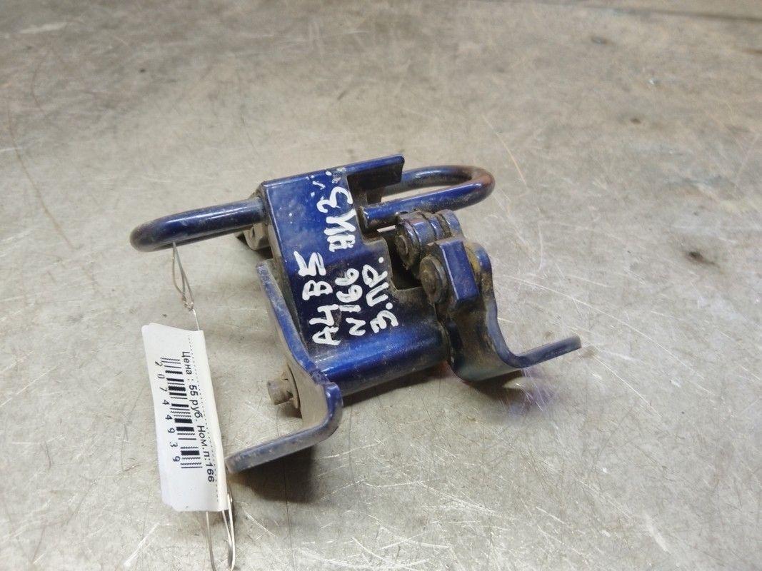 Петля двери задней правой J7LTJ7 Audi A4 - Фото 2