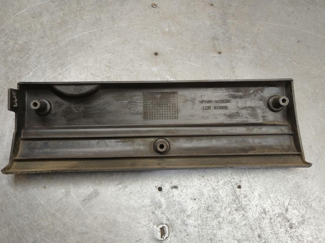 Декоративная крышка двигателя VVZF2B Rover 45 купить