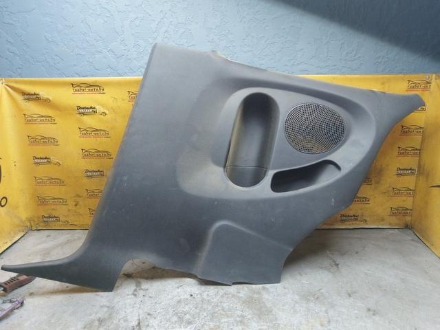 Обшивка салона J6TKWP Nissan Micra - Фото 3