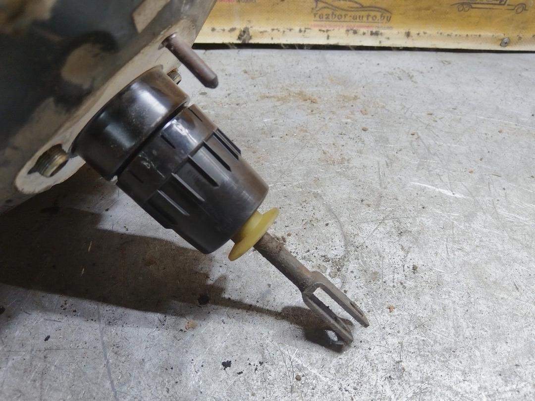 Вакуумный усилитель тормозов WS1I89 Renault Scenic купить с доставкой