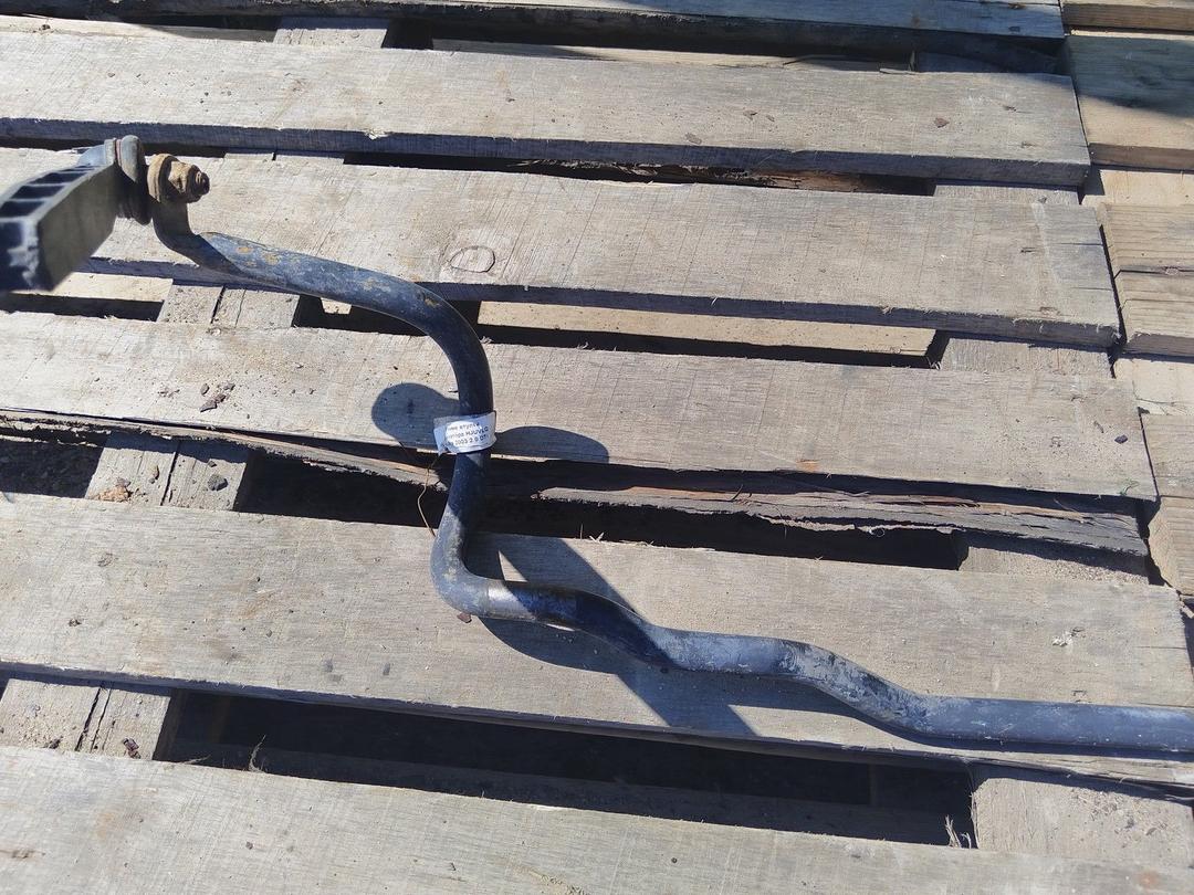 Стабилизатор подвески (поперечной устойчивости) передний R18A54 Opel Astra - Фото 2