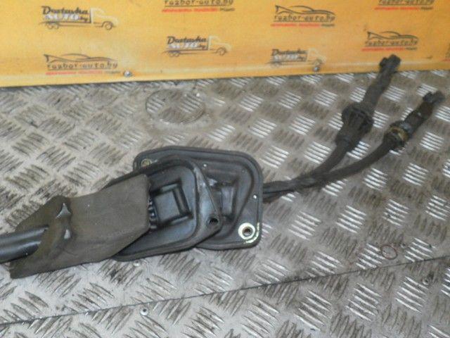 Трос кулисы КПП OW1L31 Citroen Xsara Picasso купить в магазине запчастей бу