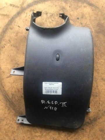 Кожух рулевой колонки Q6XPKG Renault Espace - Фото 1