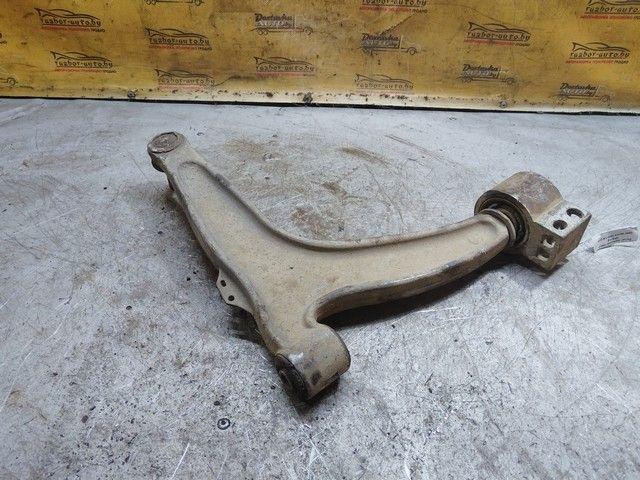 Рычаг передний левый 0P3U1G Opel Vectra купить в магазине запчастей бу