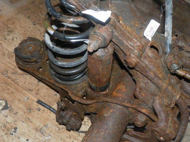 Амортизатор задний правый 74I2RR Fiat Palio купить