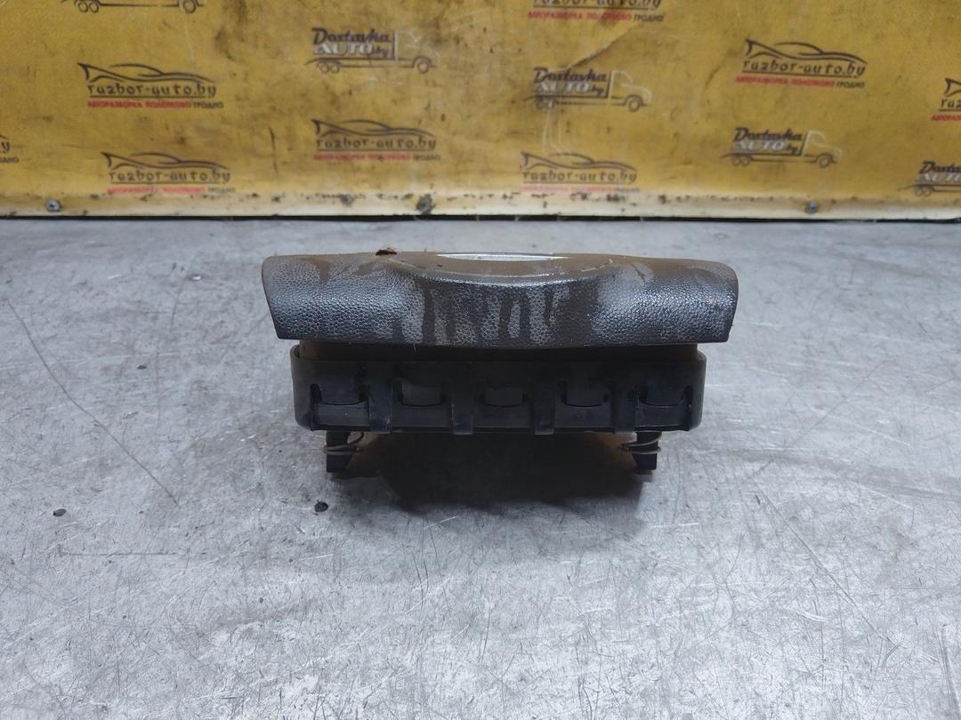 Подушка безопасности водителя H1OTXD Opel Astra купить