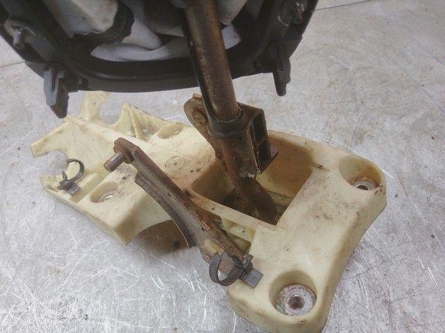 Кулиса OTMLVL Nissan Primera - Фото 6