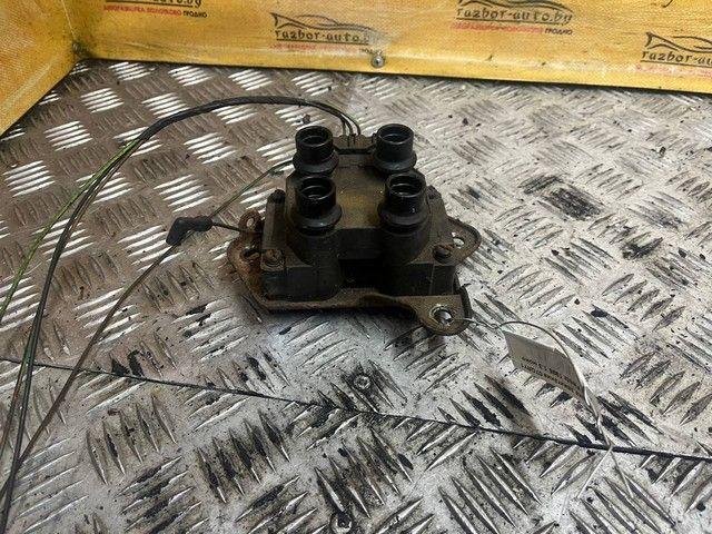 Катушка зажигания 07QRY1 Ford Fiesta купить с доставкой