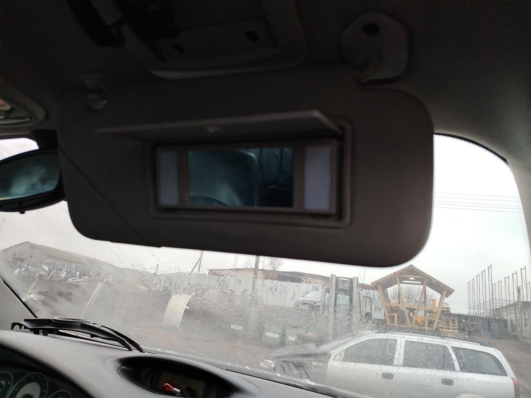 Козырек солнцезащитный WI585V Citroen C5 купить