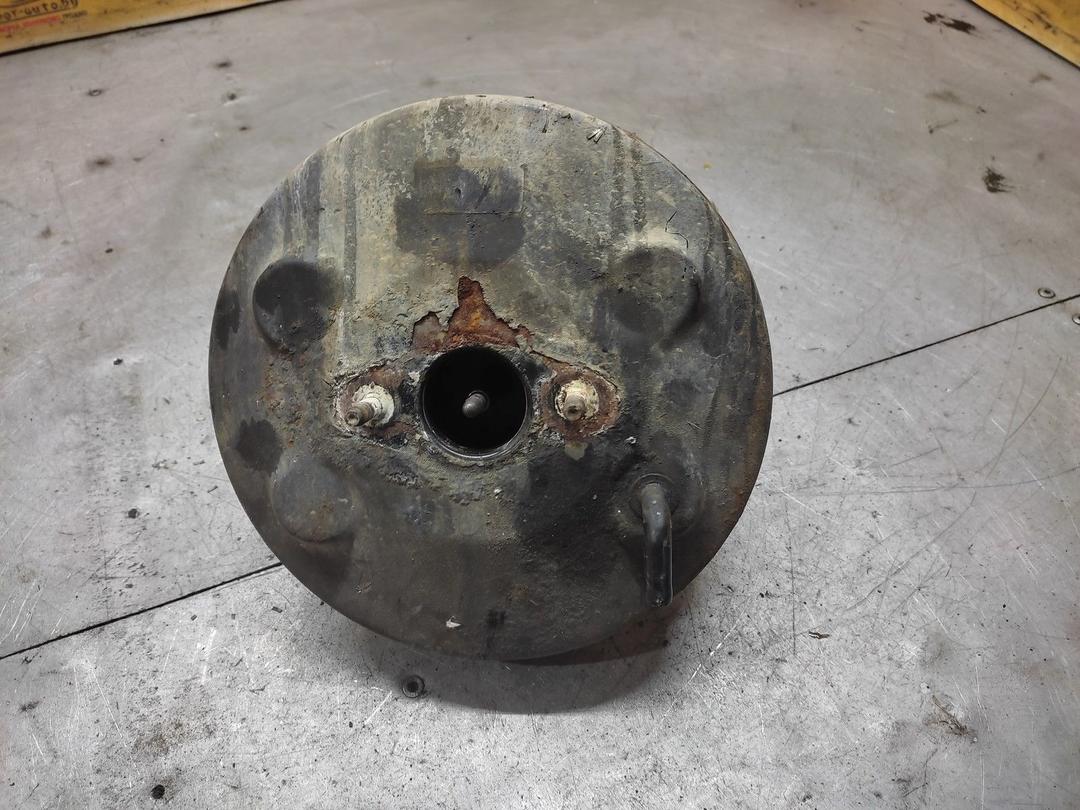 Вакуумный усилитель тормозов C0WECH Hyundai Getz купить