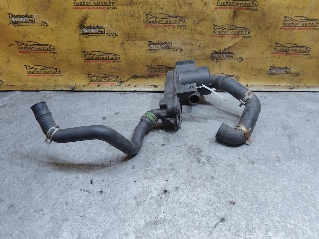 Маслоотделитель (сапун) 387P1D Ford Focus купить с доставкой