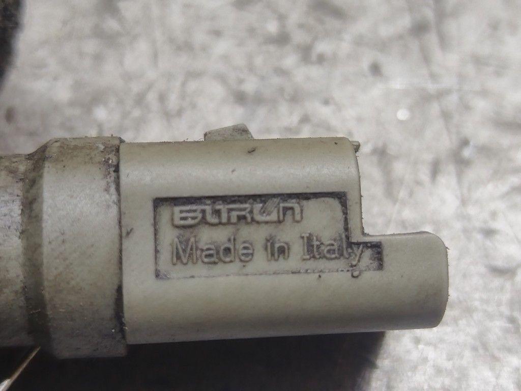 Датчик давления масла OJQBH1 Peugeot 607 - Фото 4