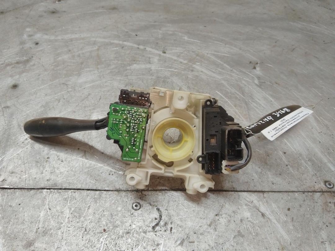 Переключатель подрулевой (стрекоза) M5TNQV Mitsubishi Carisma