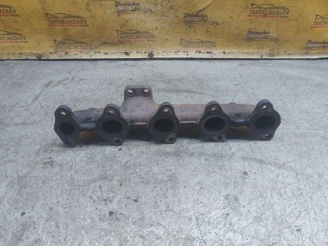 Коллектор выпускной IA0PSB Ford Focus купить с доставкой