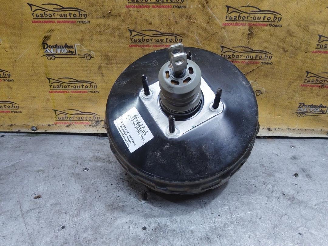 Вакуумный усилитель тормозов UAML7X Ford Galaxy купить в магазине запчастей бу